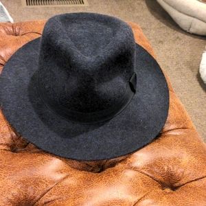 Madewell wool hat